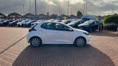 Toyota Yaris 1.5 Hybrid Icon 5dr CVT Hybrid Hatchback